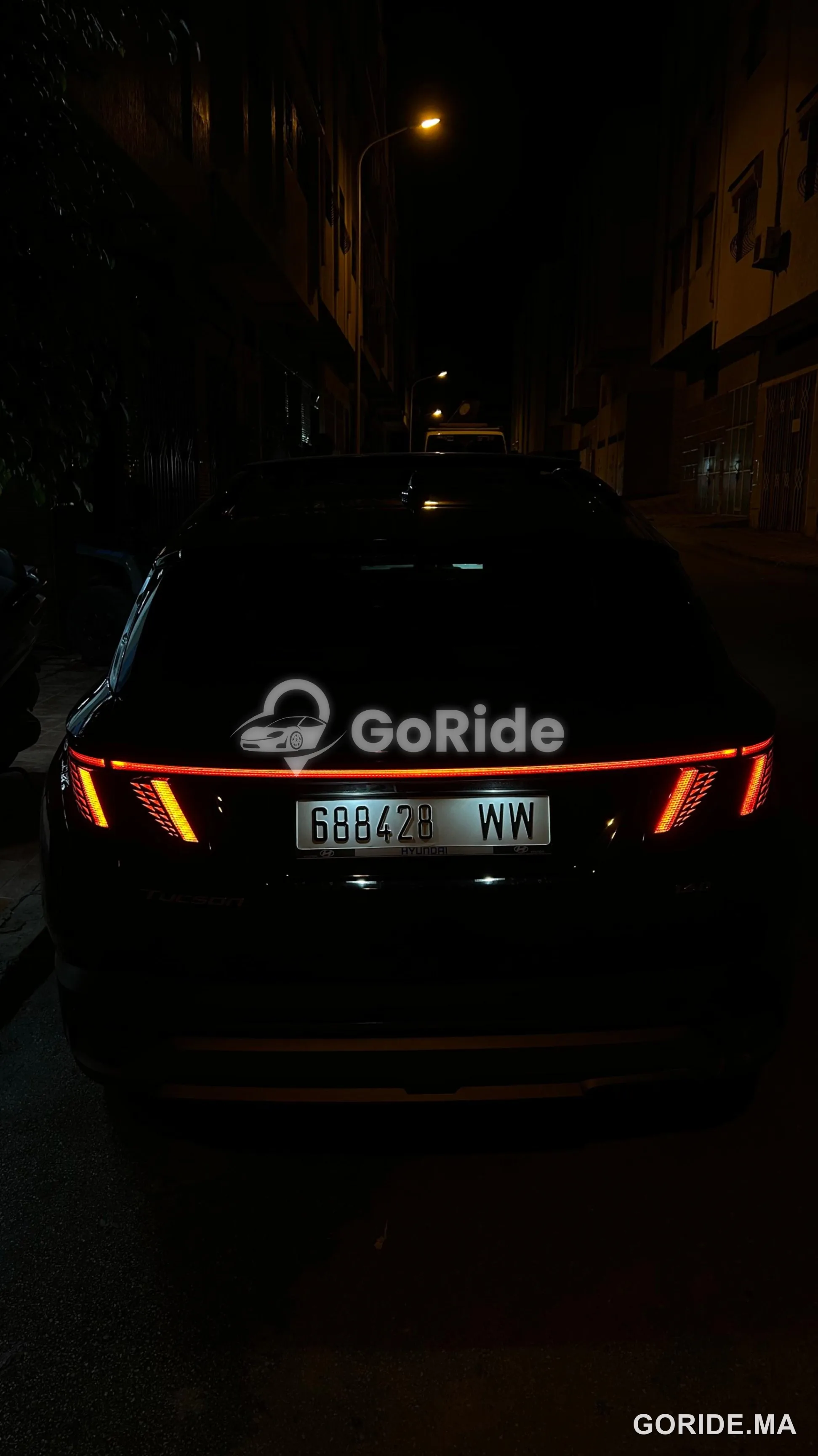 Hyundai Tucson Fuel Cell 2025 3