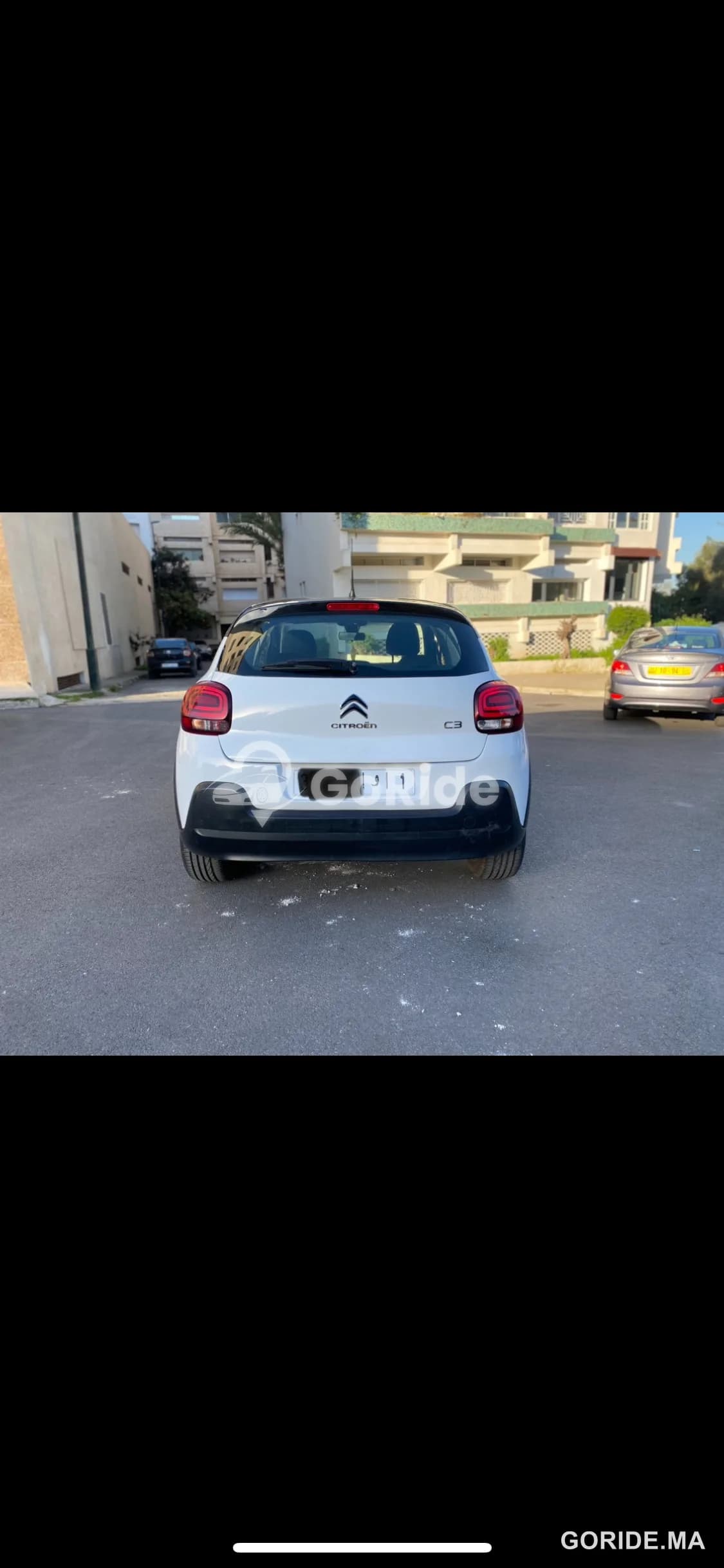 Citroen C3 2022 3