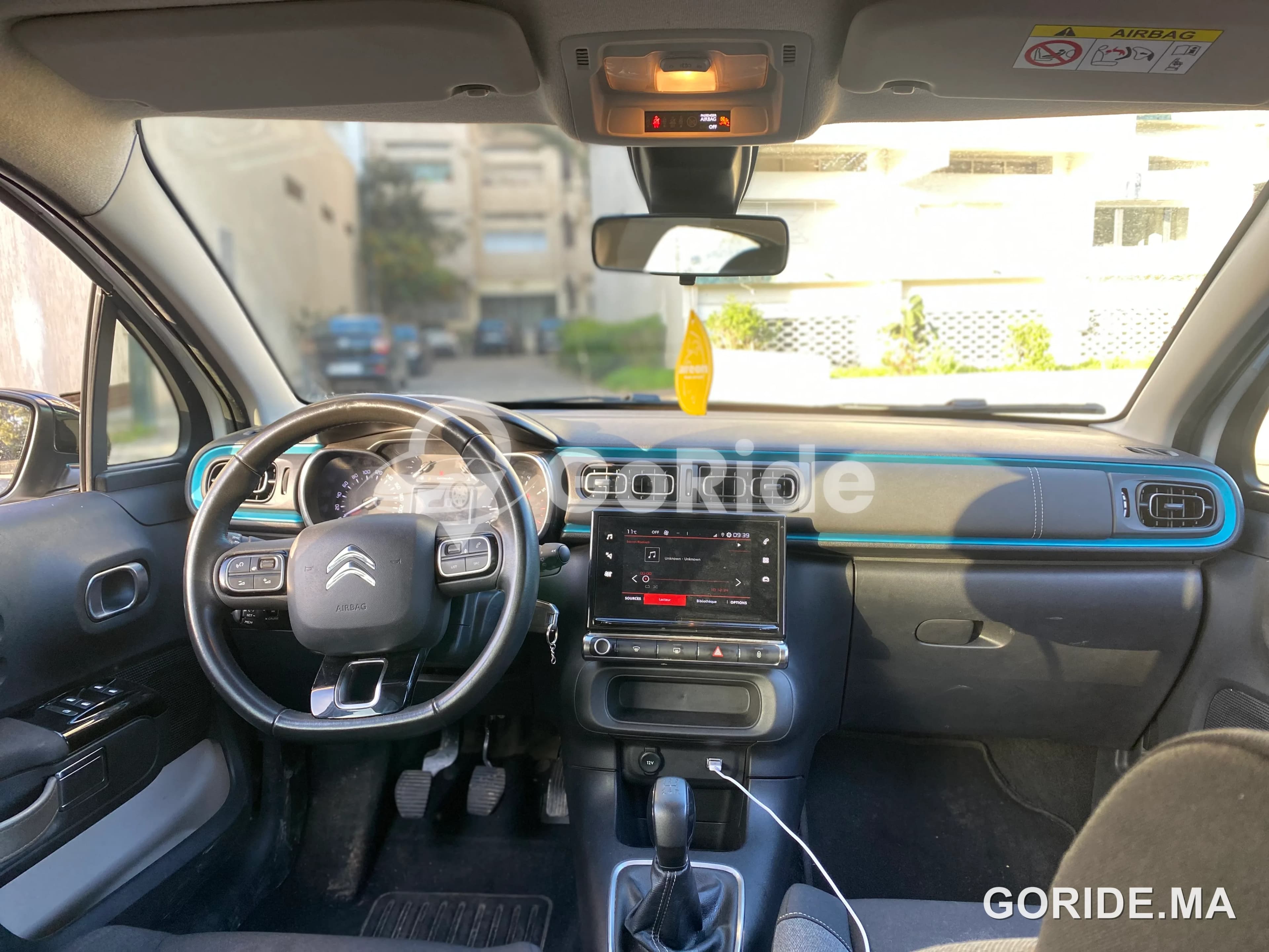Citroen C3 2022 4