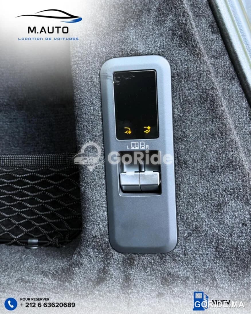 Land Rover Range Rover Sport 2025 5
