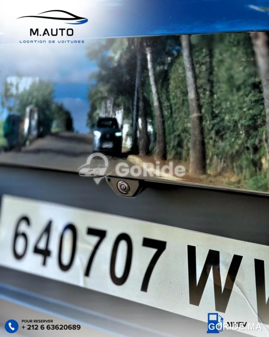 Land Rover Range Rover Sport 2025 6