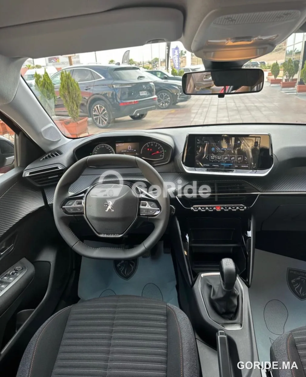 Peugeot 208 2023 2