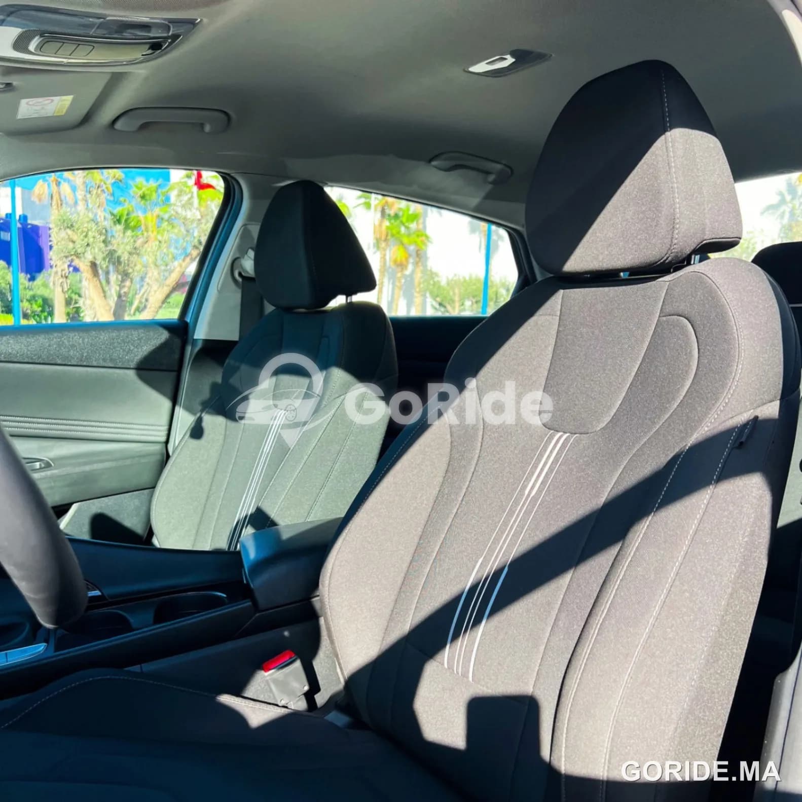 Hyundai Elantra 2024 3