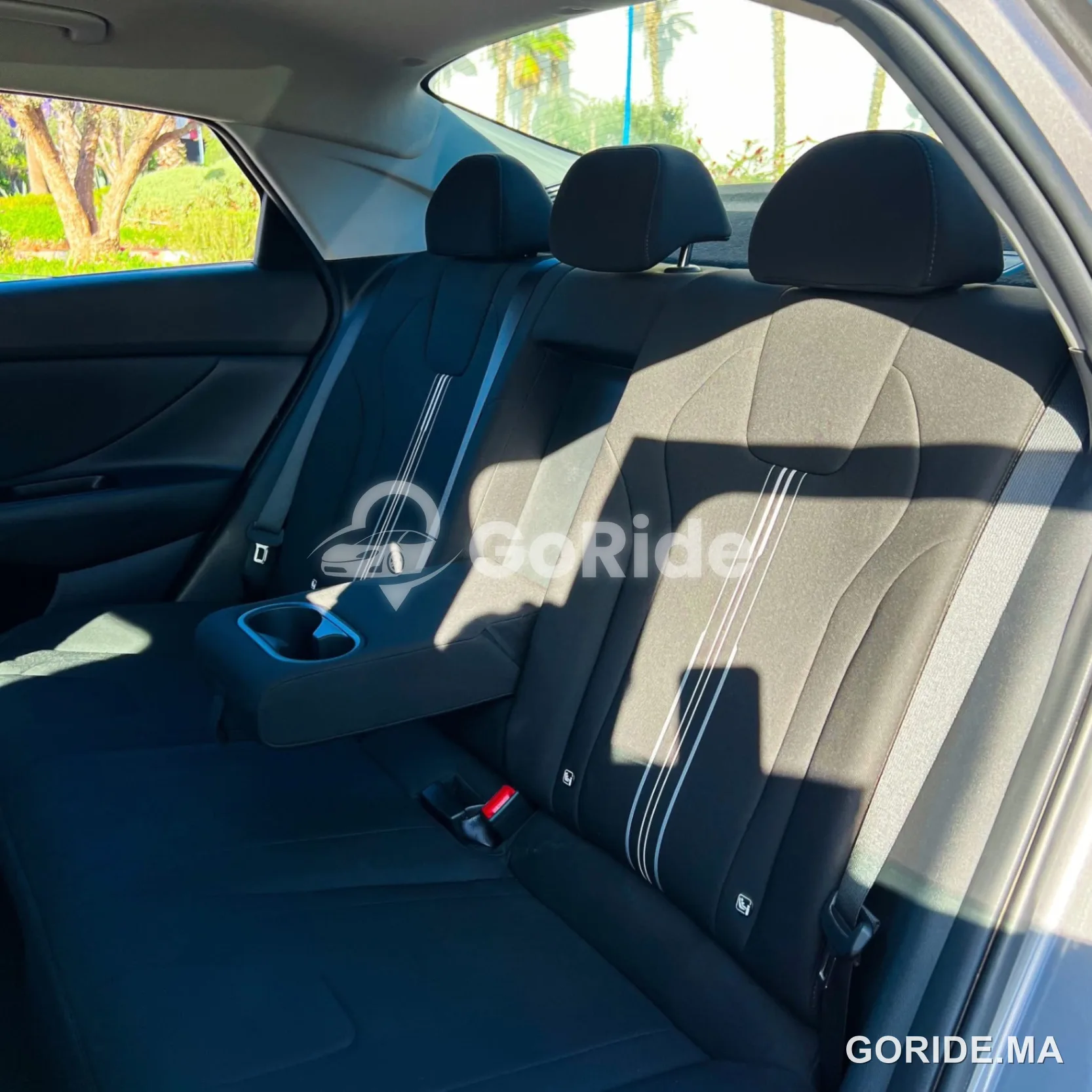 Hyundai Elantra 2024 4