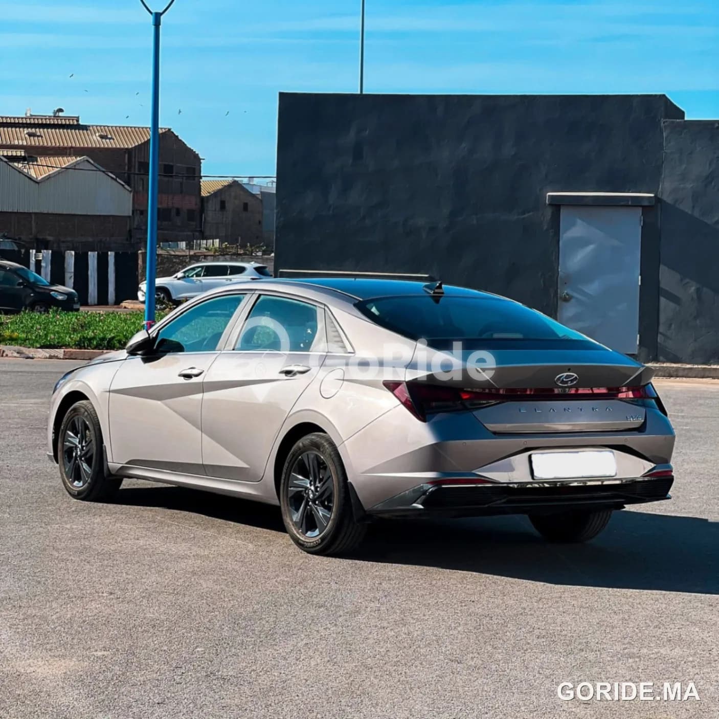 Hyundai Elantra 2024 5