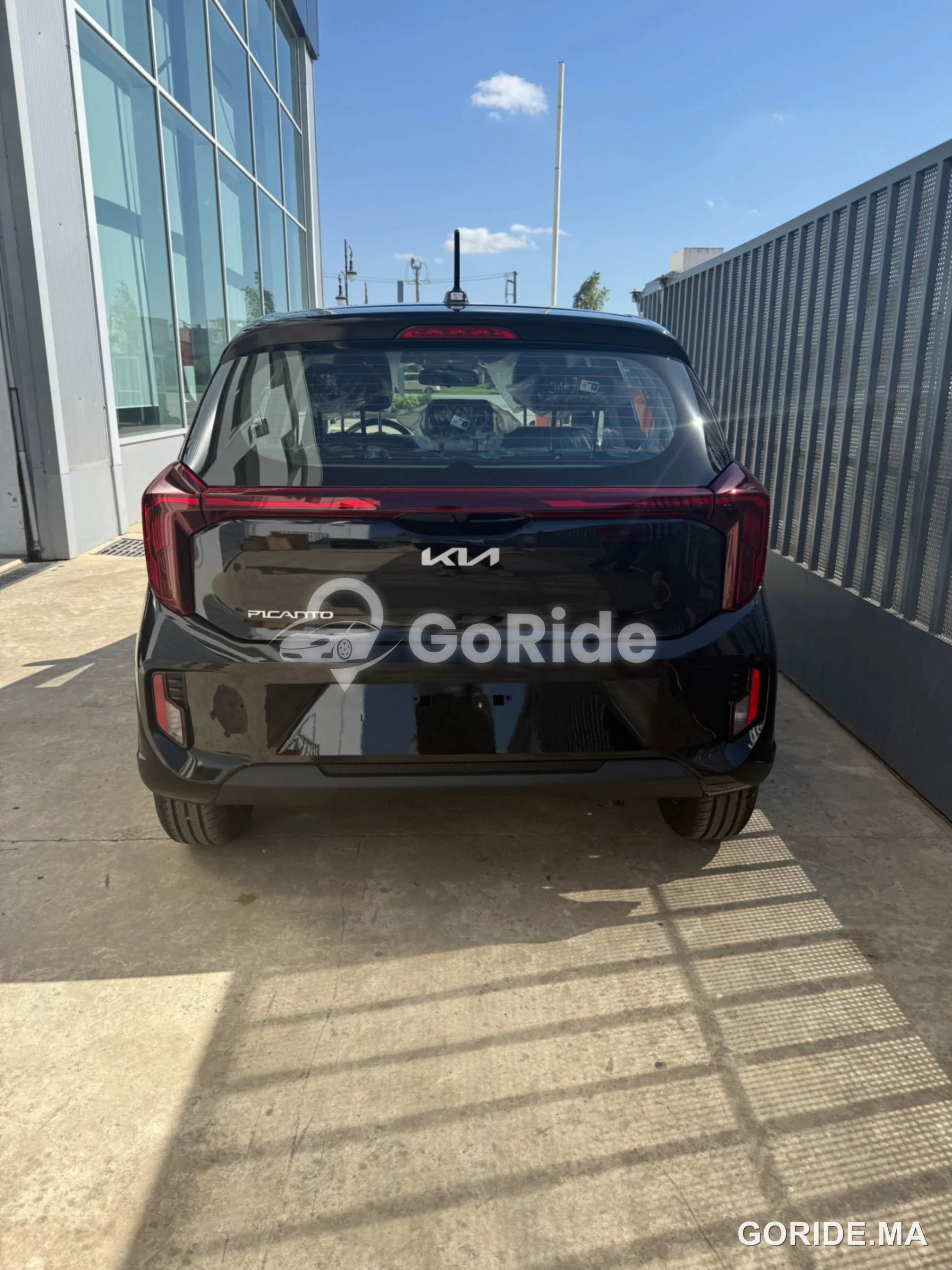 Kia Picanto 2025 2