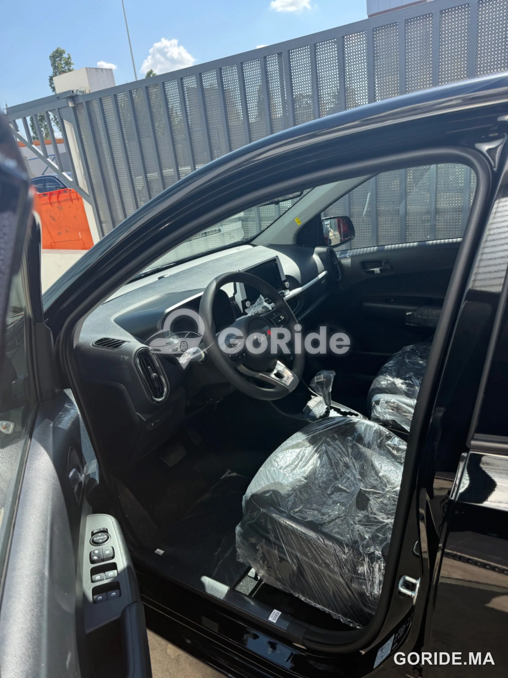 Kia Picanto 2025 4