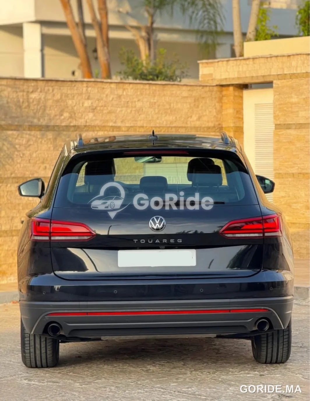 Volkswagen Touareg 2023 2