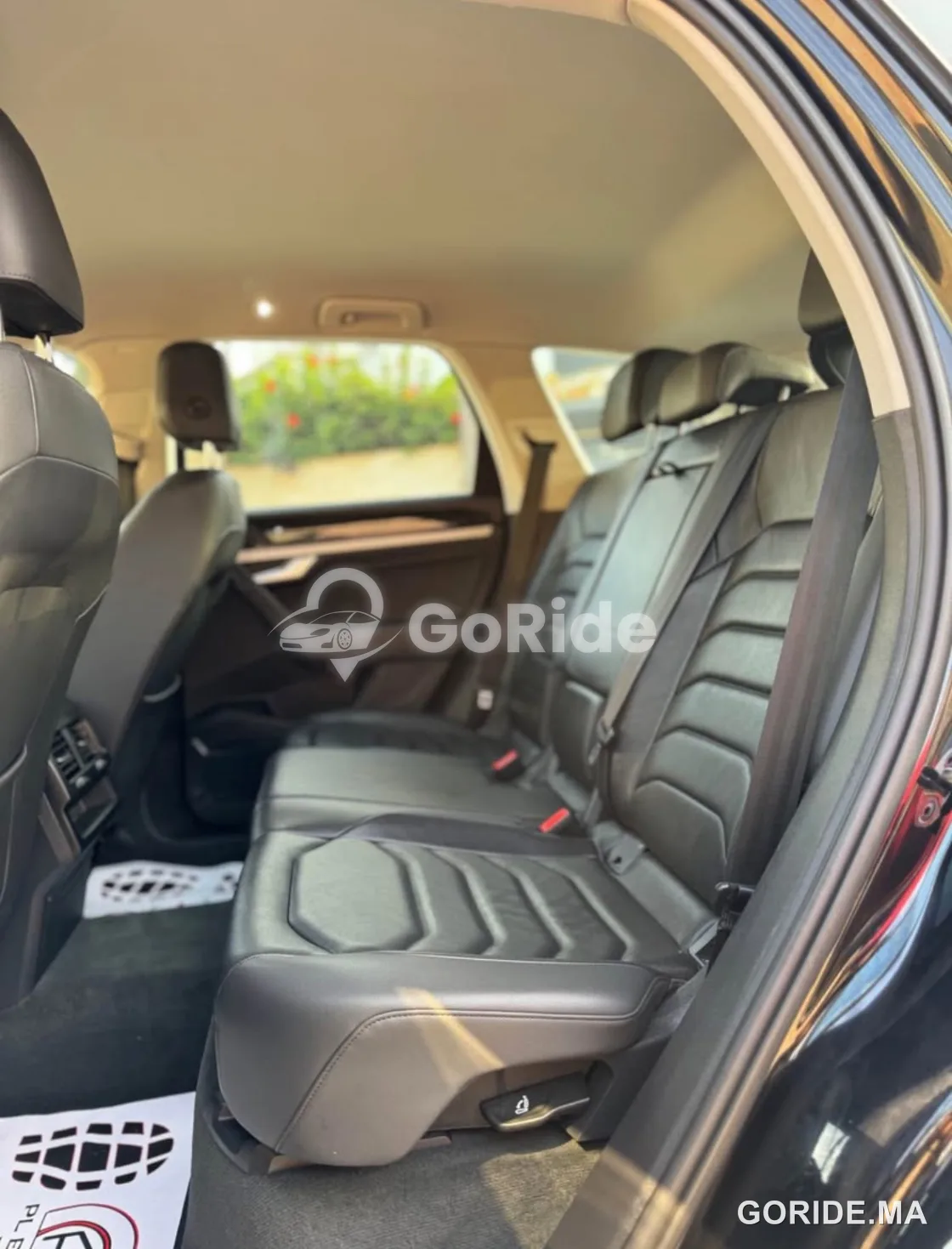 Volkswagen Touareg 2023 6