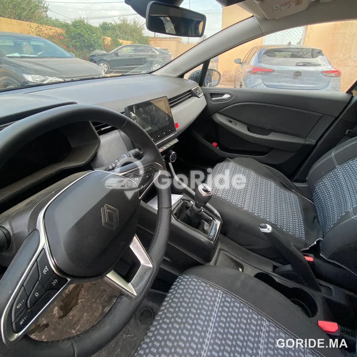 Renault Clio 5 2026 3