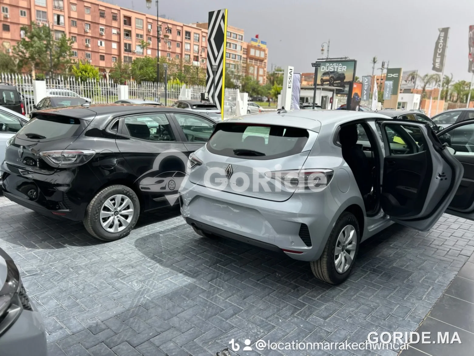 Renault Clio 5 2025 3