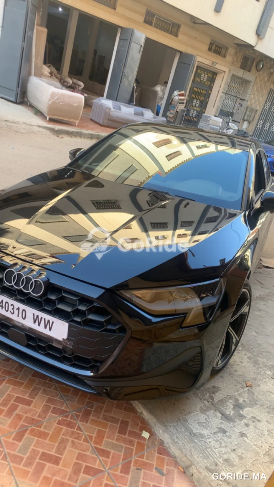 Audi A3 2025 2