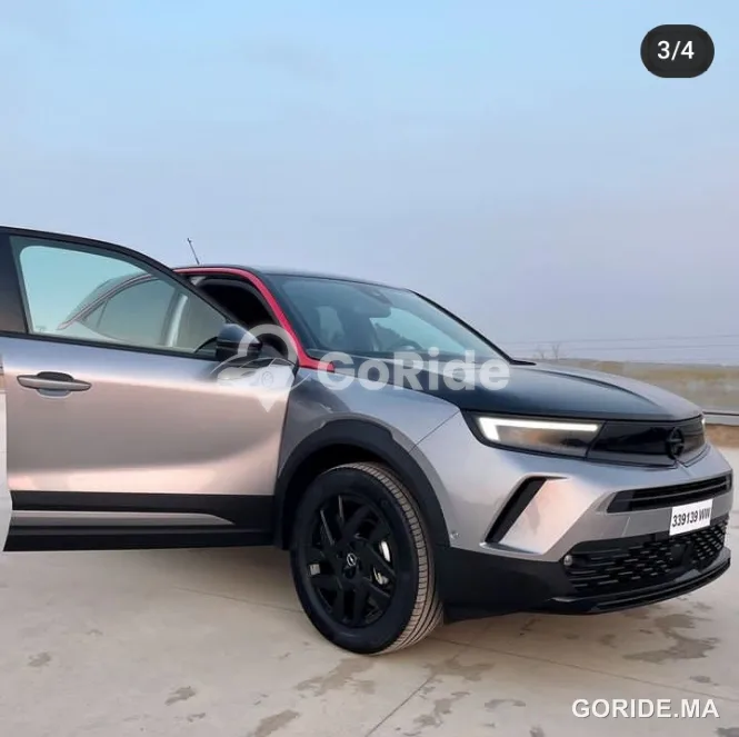 Opel Mokka 2024 3