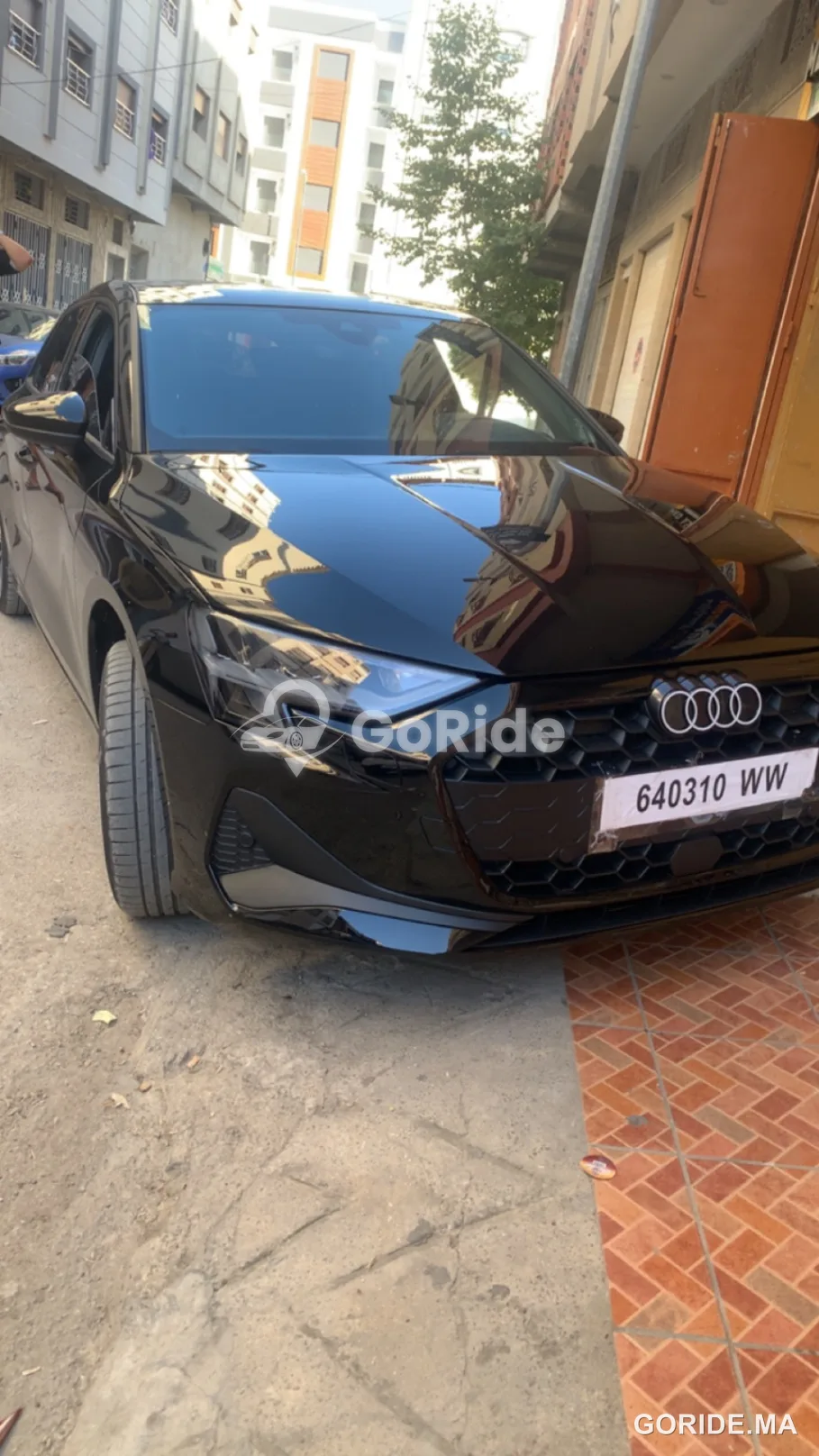 Audi A3 2025 4