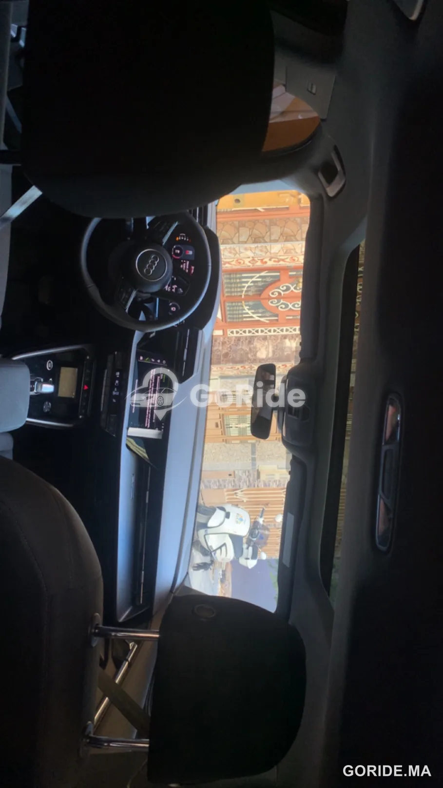 Audi A3 2025 5