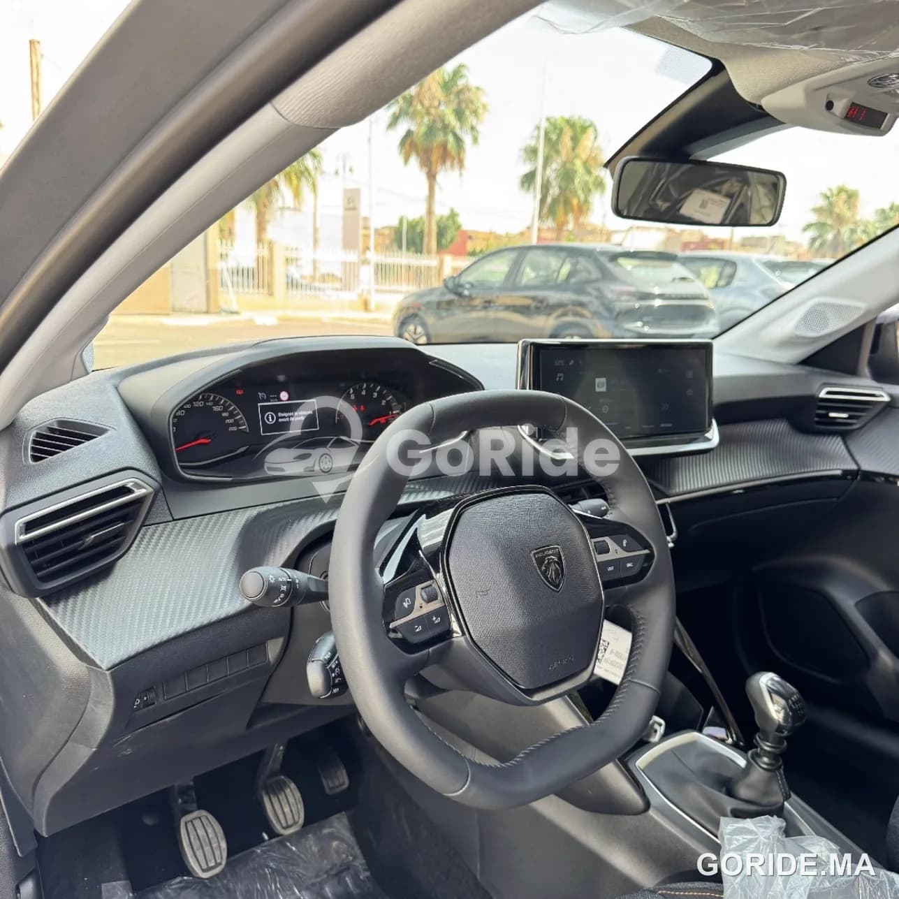 Peugeot 208 2026 5