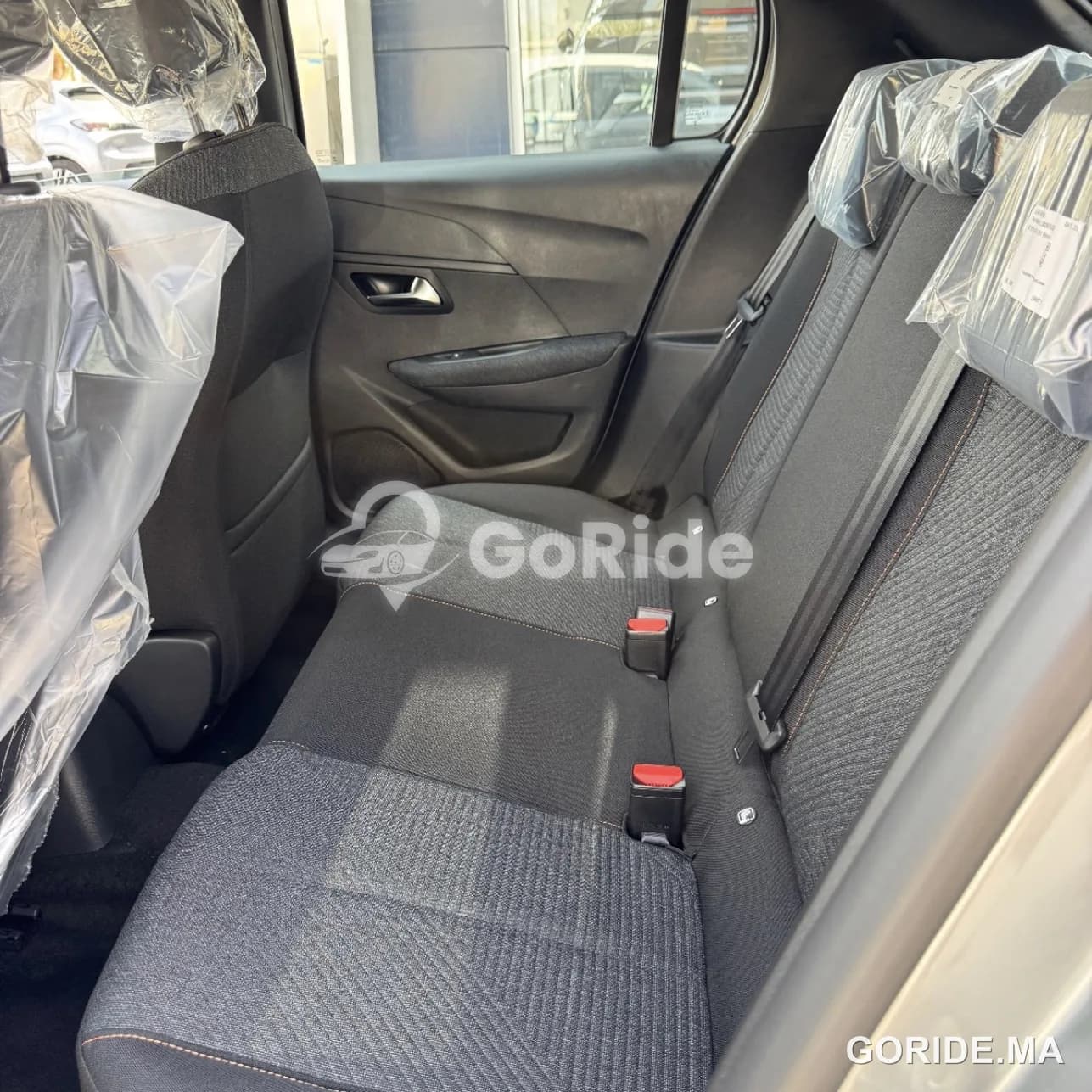 Peugeot 208 2026 6