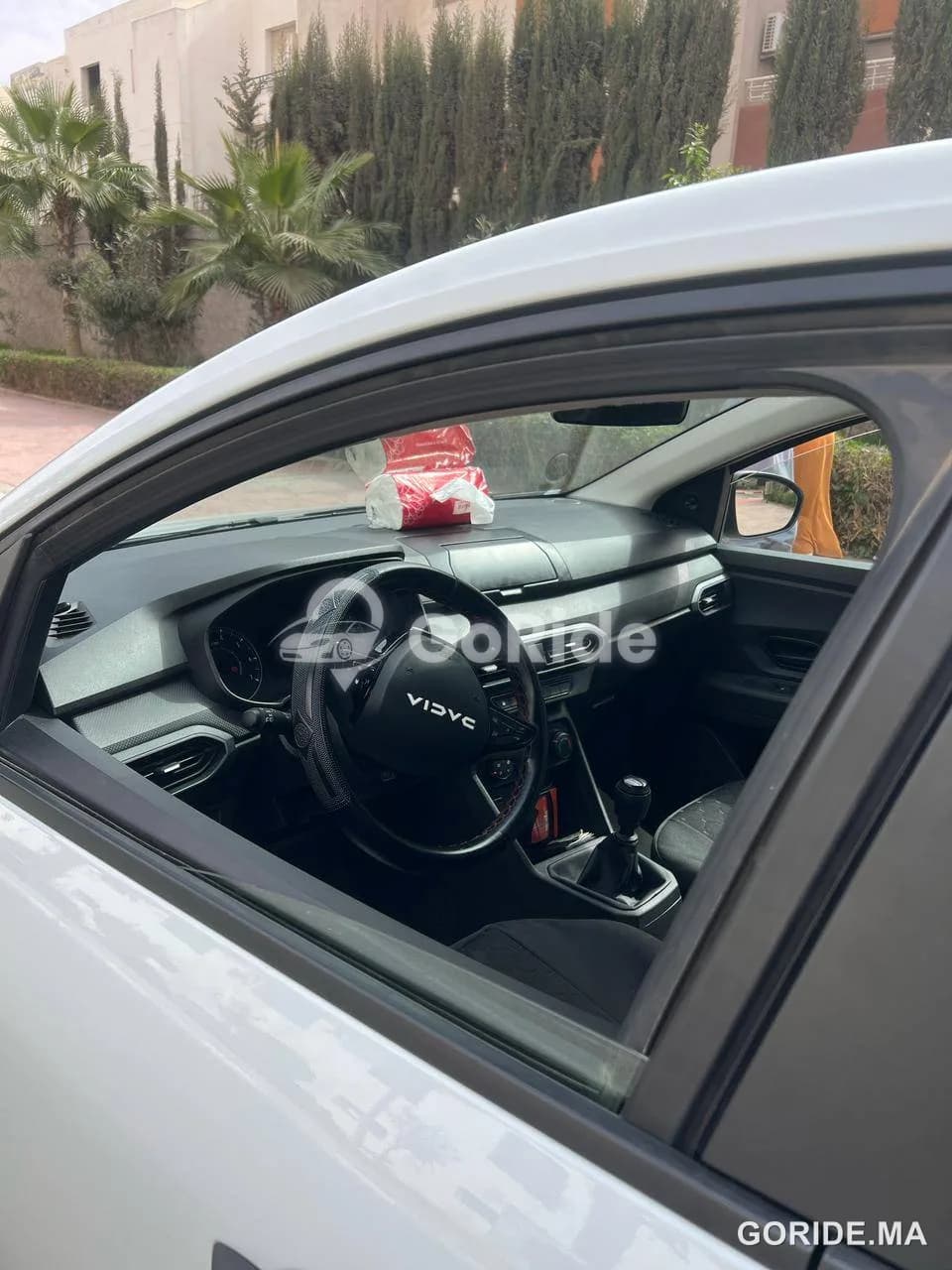 Dacia Logan 2024 2
