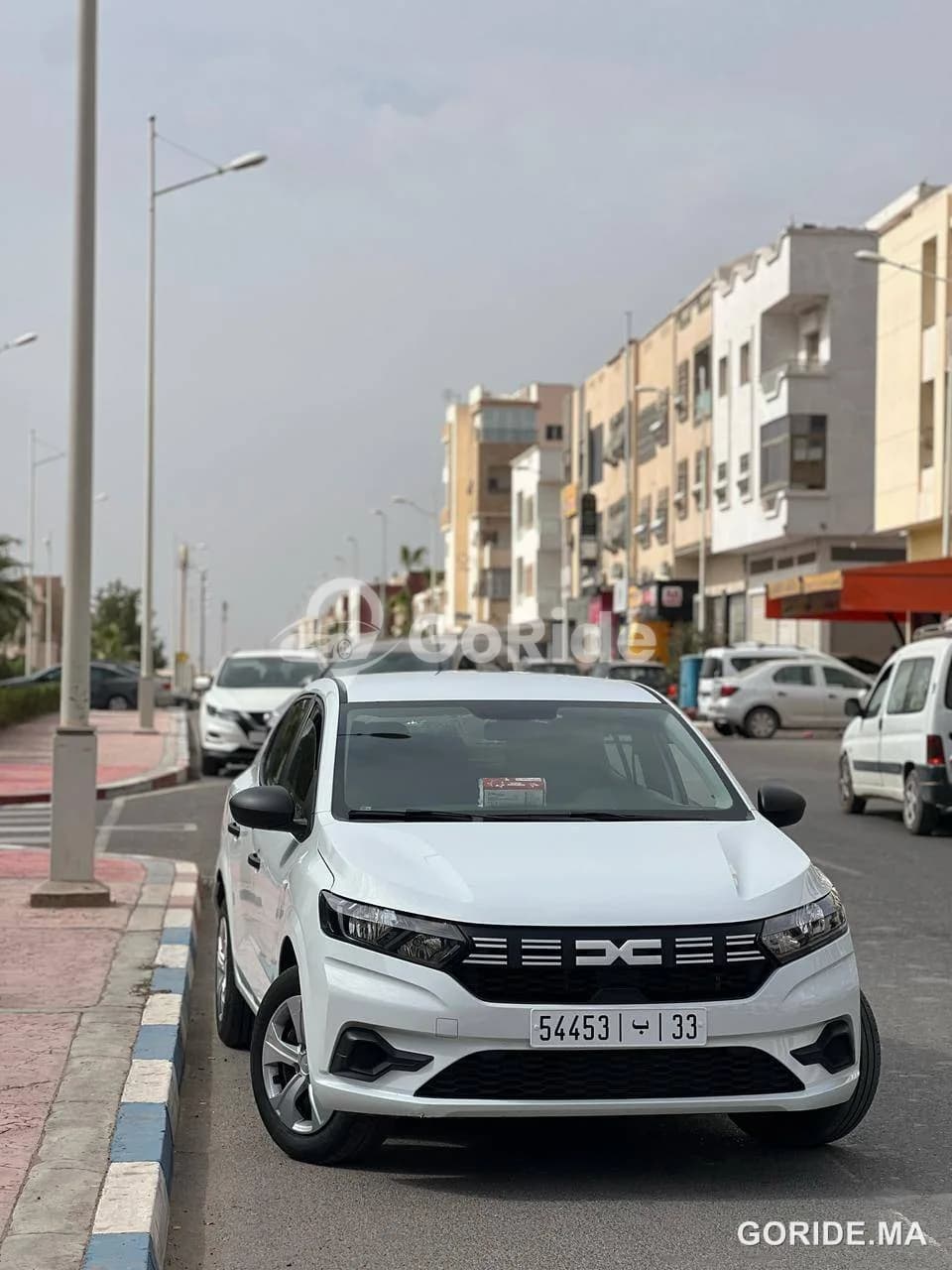 Dacia Logan 2024 7