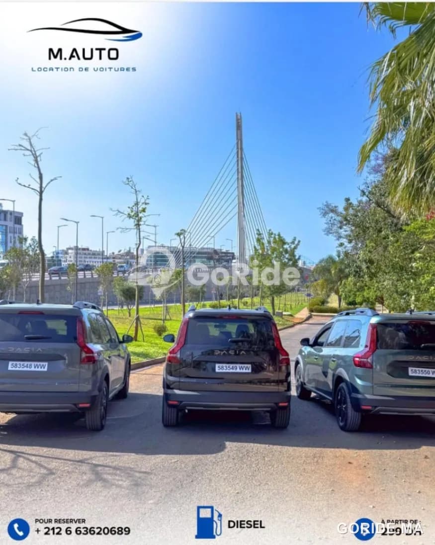 Dacia Jogger 2025 4