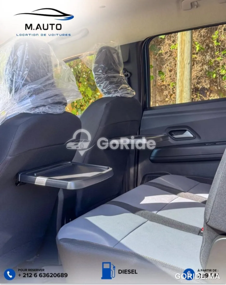 Dacia Jogger 2025 5