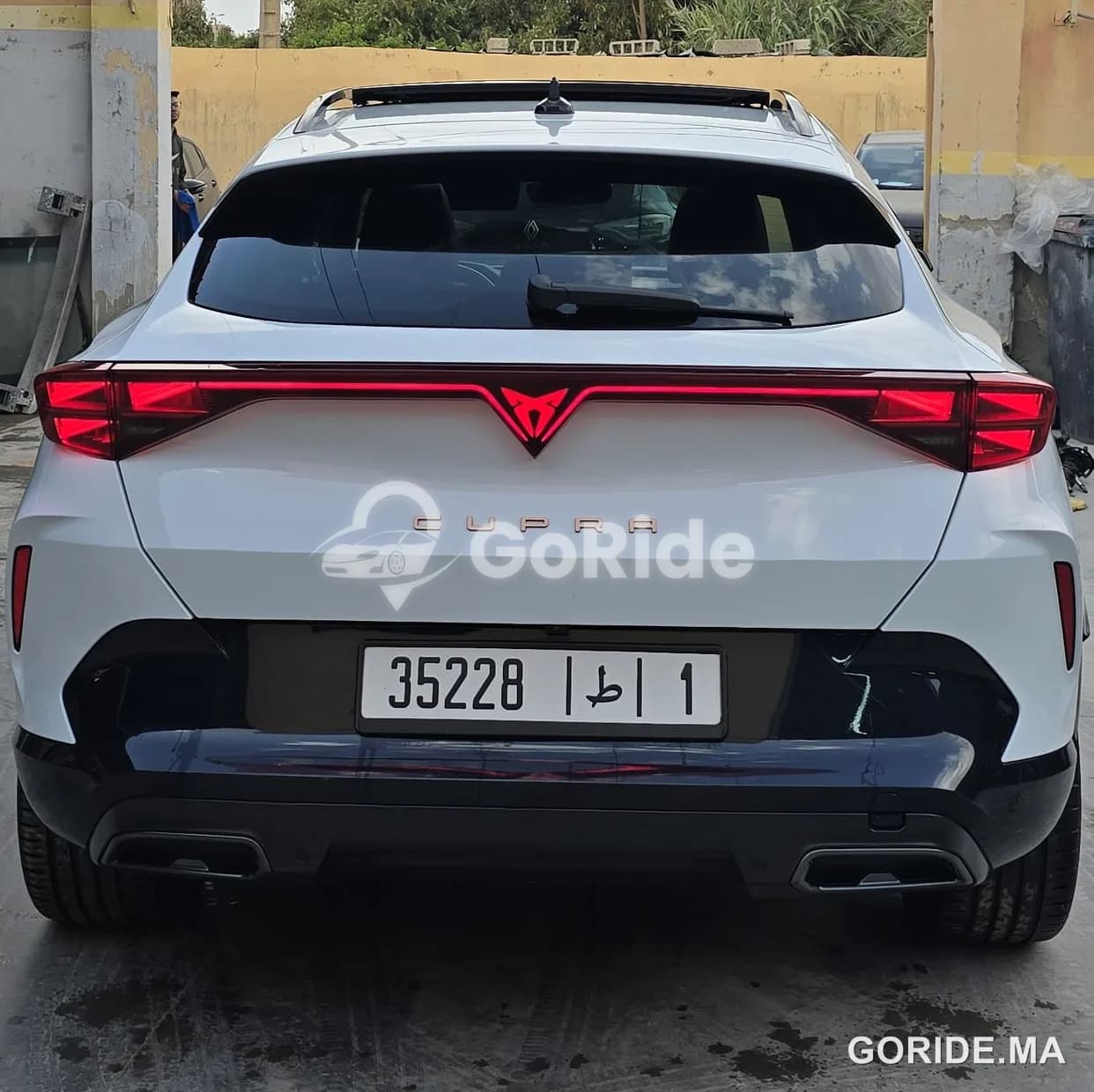 Volkswagen Tiguan 2025 2