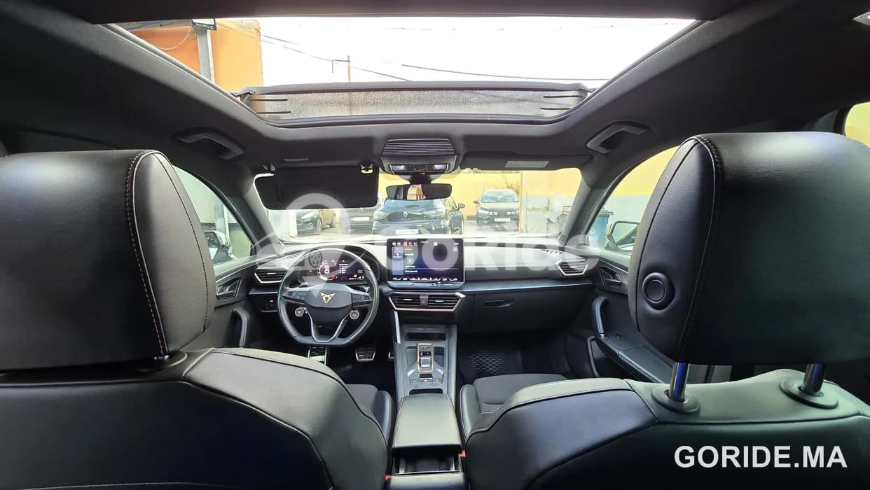 Volkswagen Tiguan 2025 3