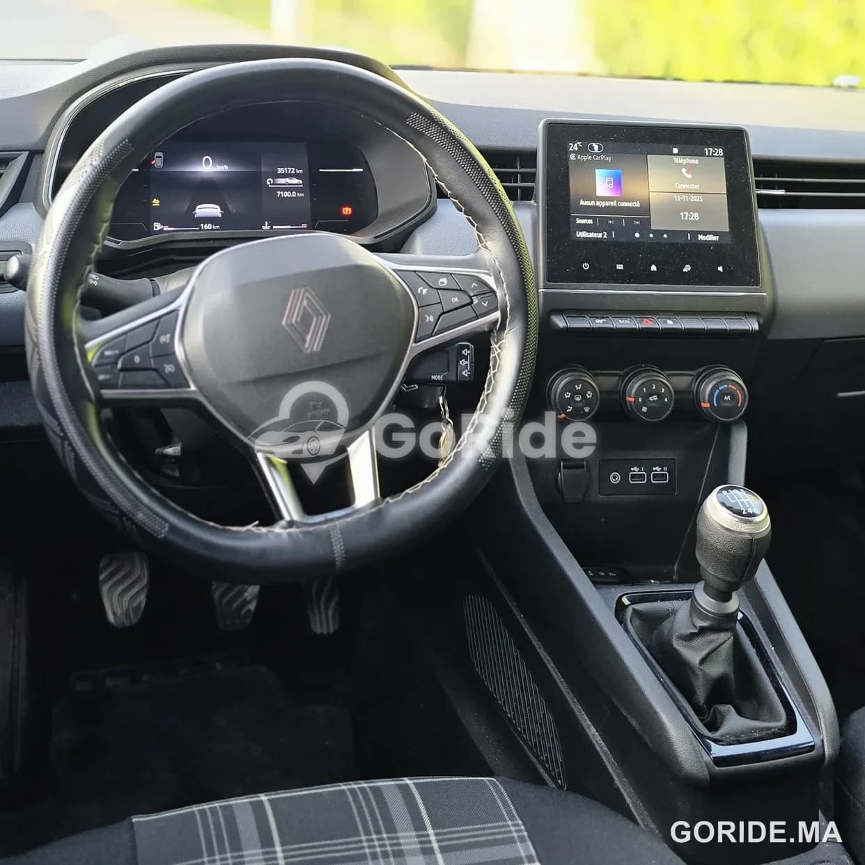 Renault Clio 5 2026 3