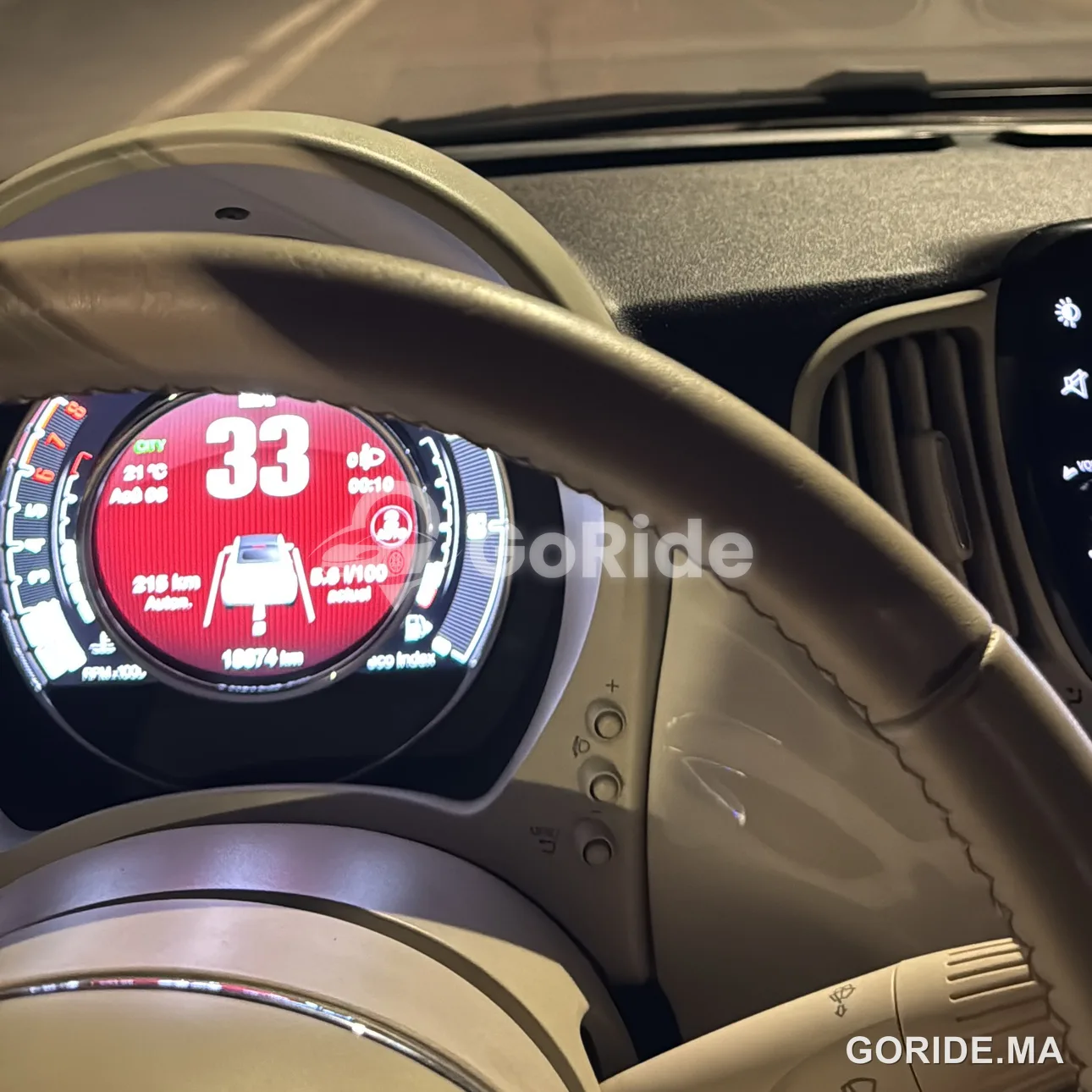 Fiat 500 2025 2