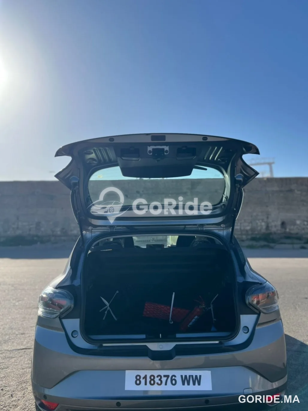 Dacia Sandero 2026 3