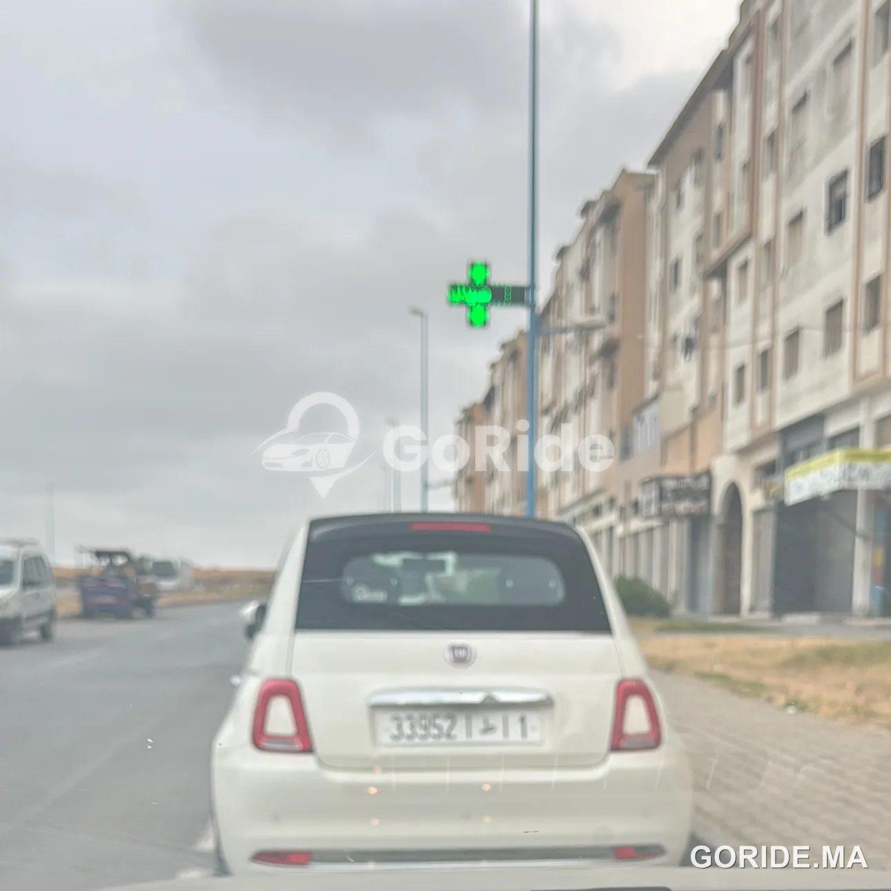 Fiat 500 2025 3