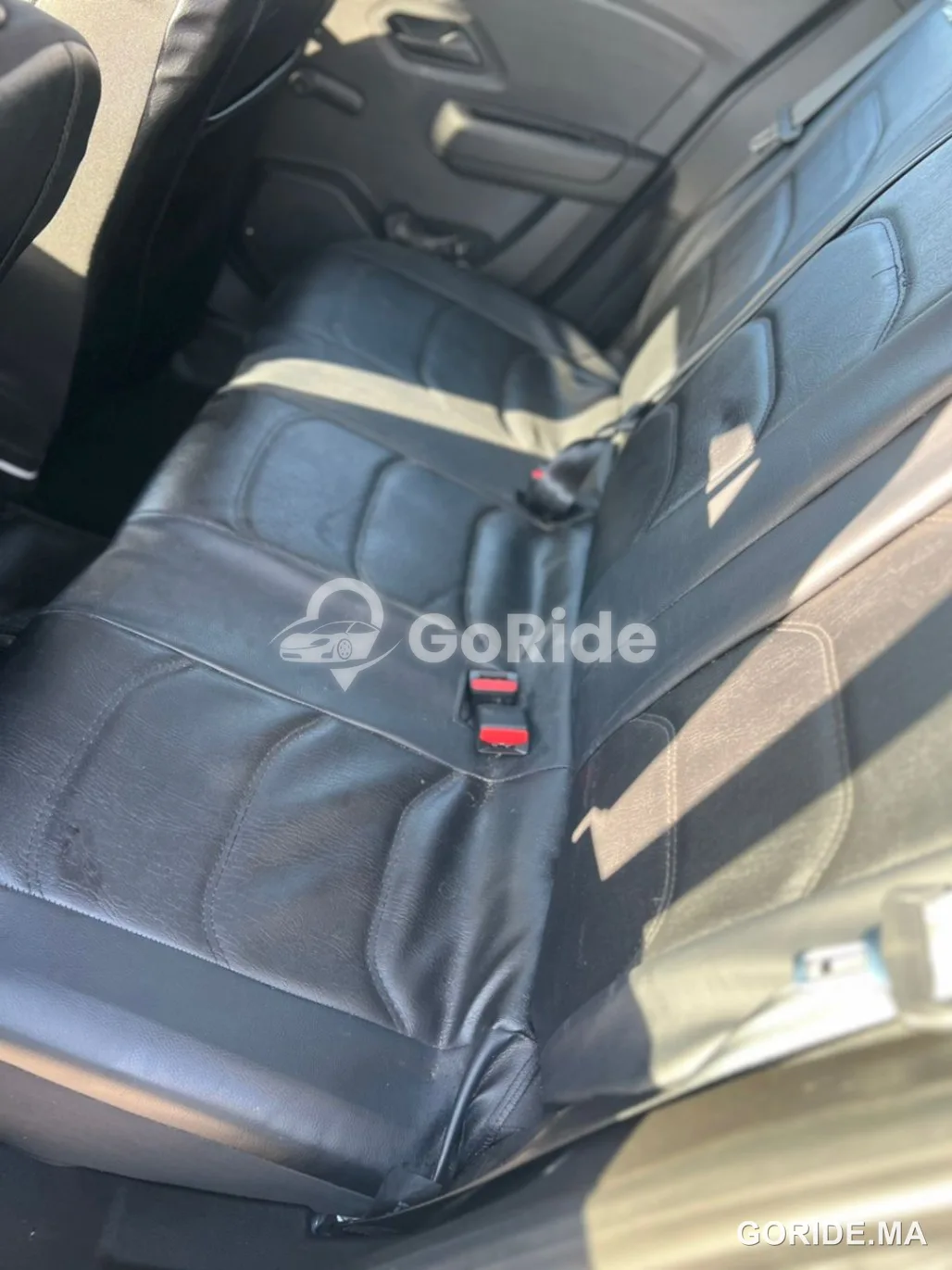 Dacia Sandero 2026 7