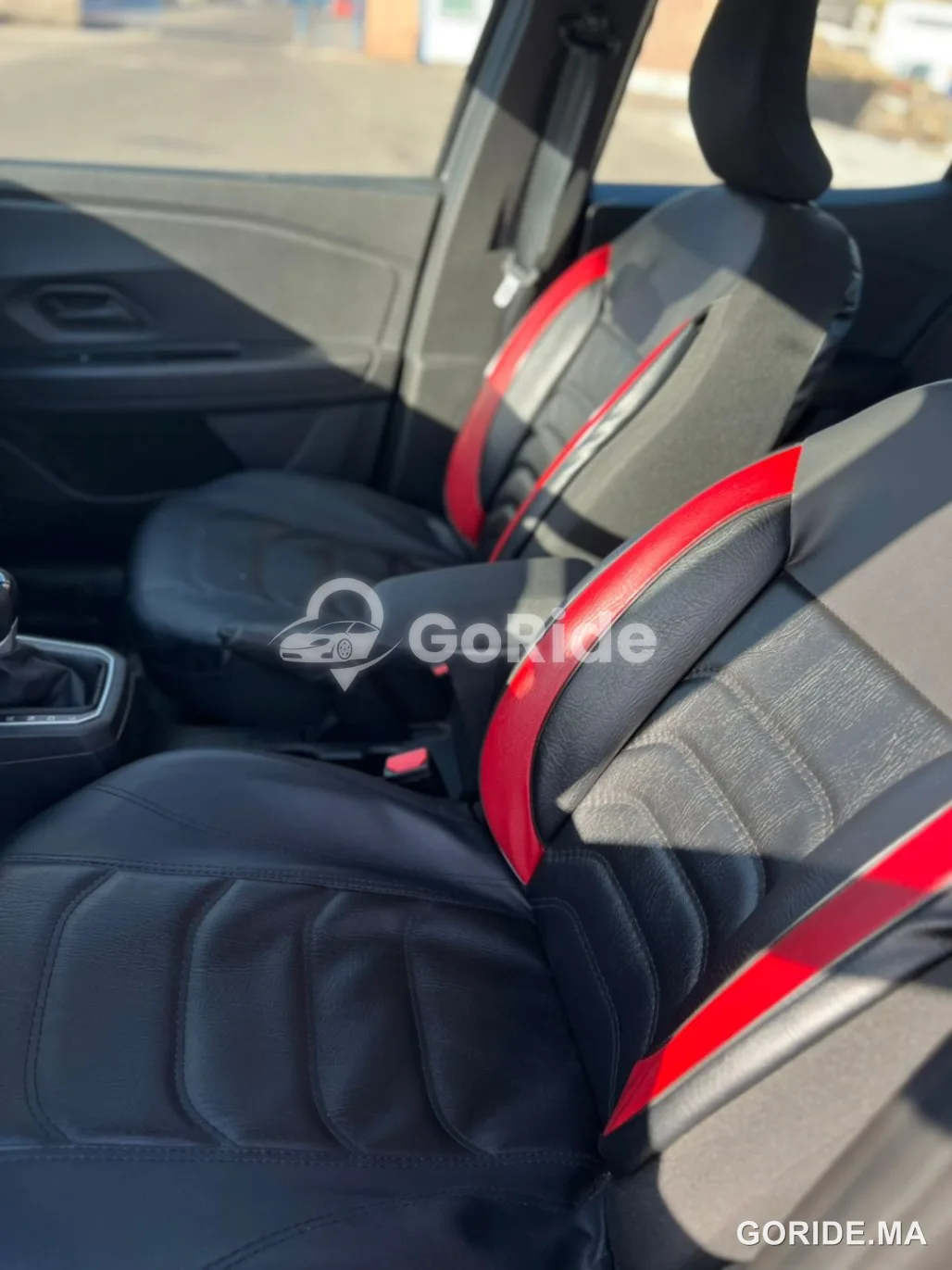 Dacia Sandero 2026 8