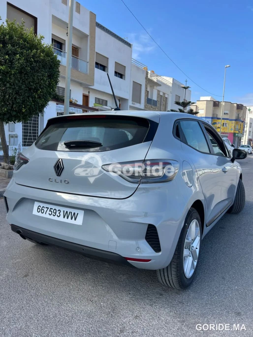 Renault Clio 5 2024 3