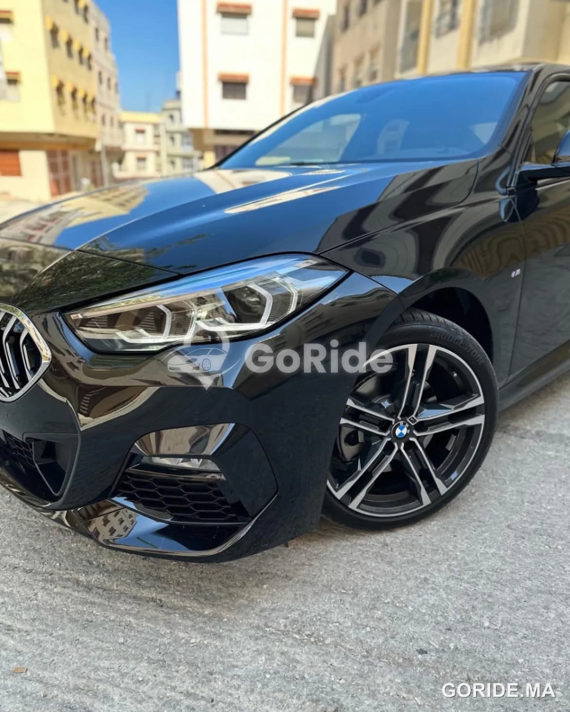 BMW Série 2 pack m 2024 4