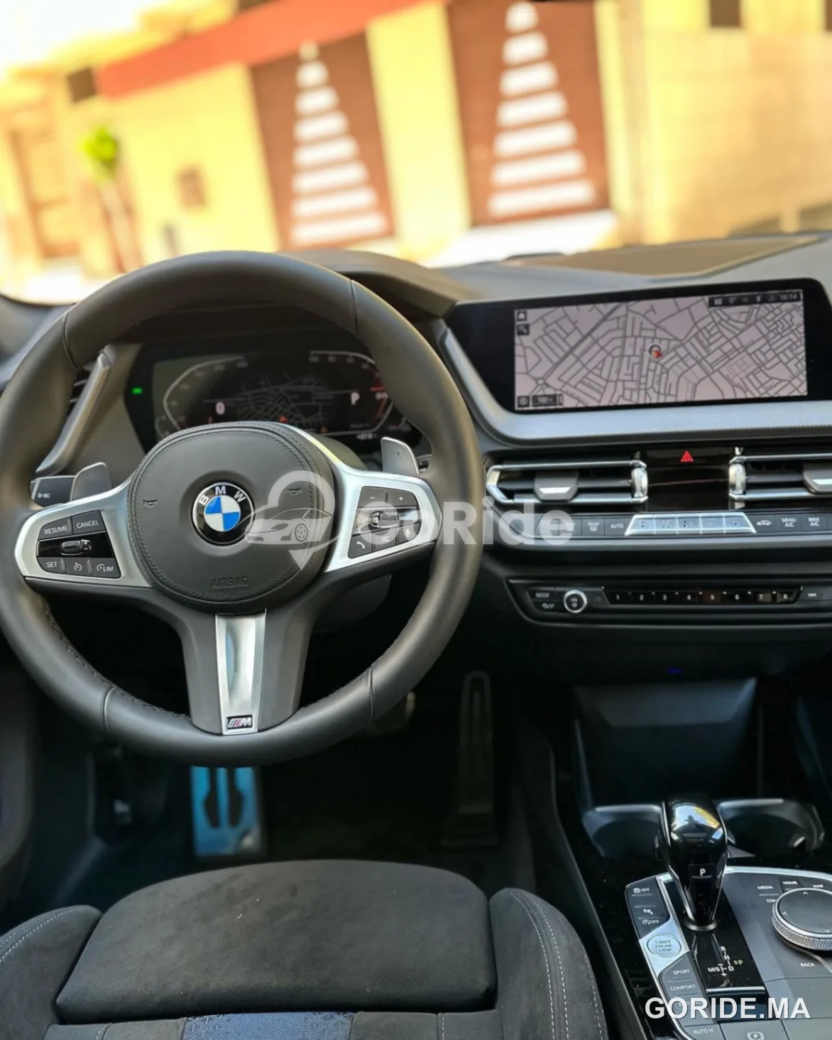 BMW Série 2 pack m 2024 5