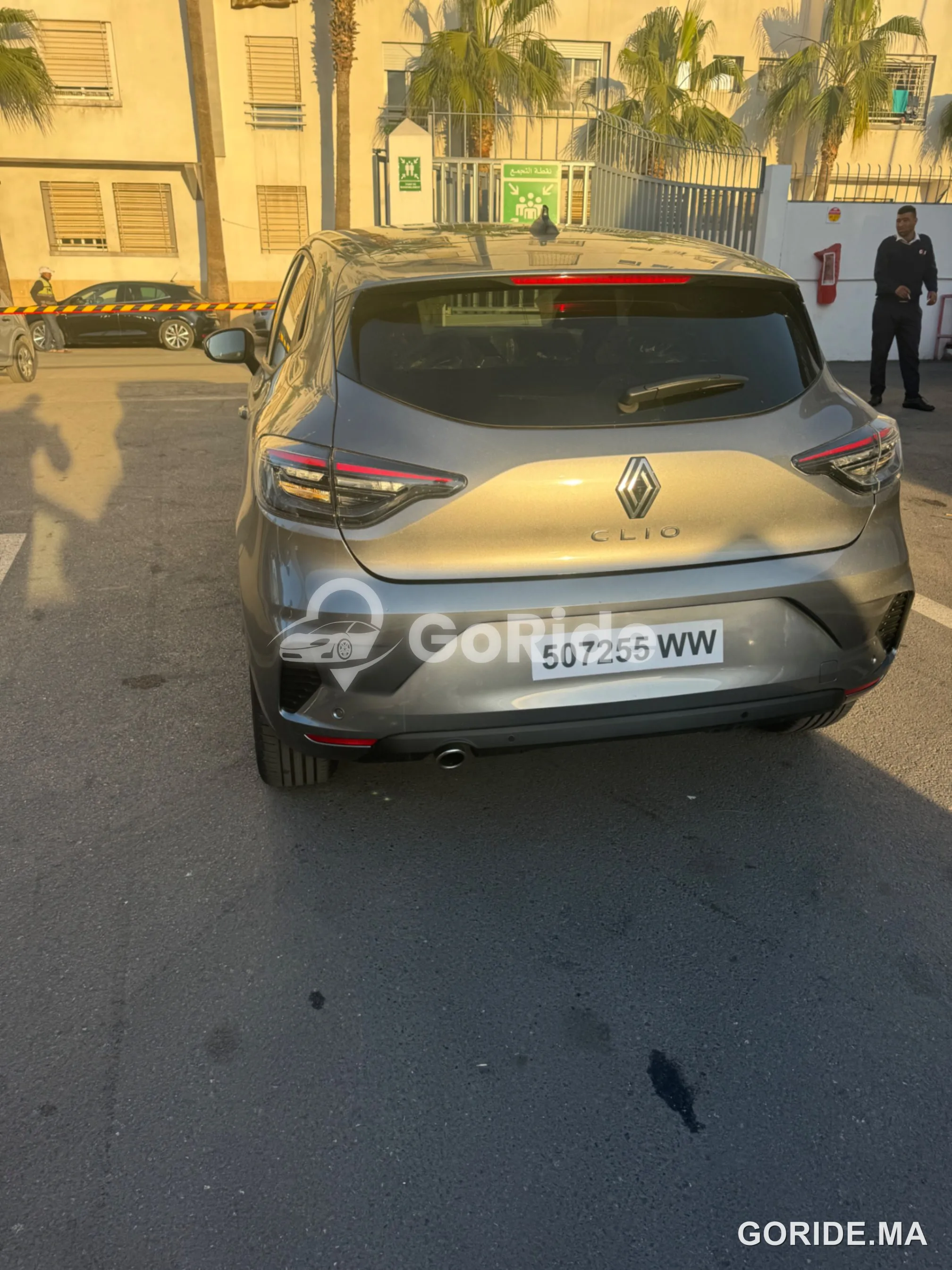 Renault Clio 5 2025 2