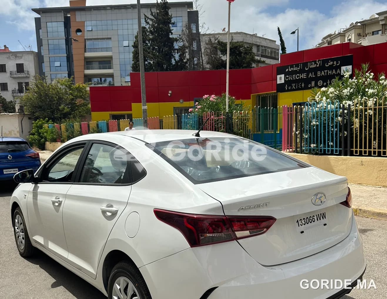 Hyundai Accent 2023 2