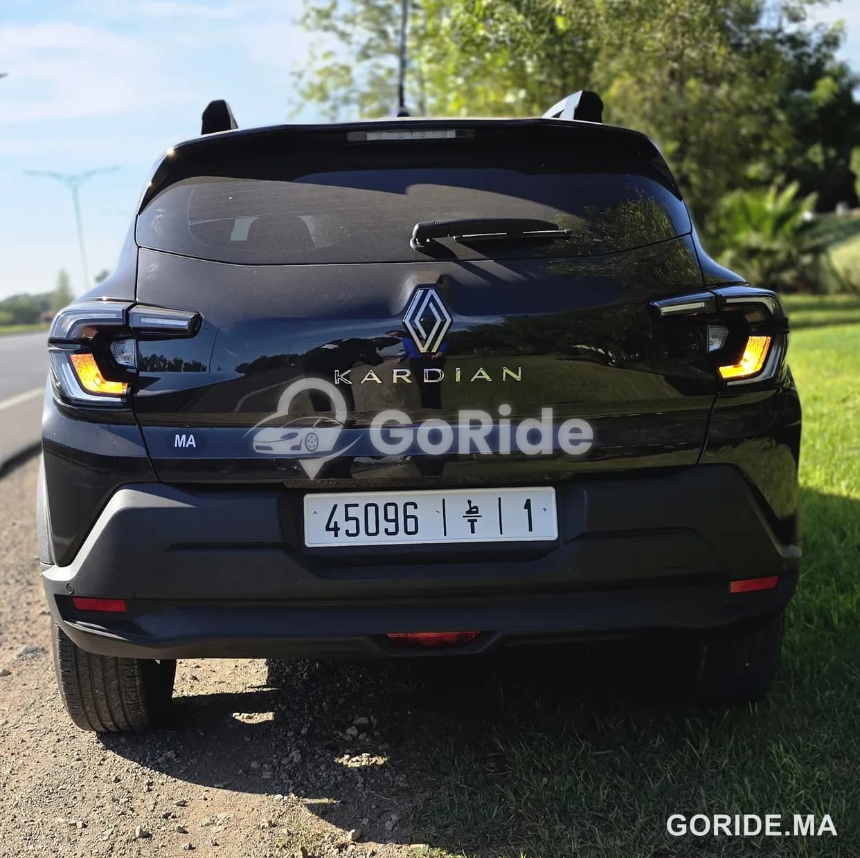 Renault Kardian 2025 2