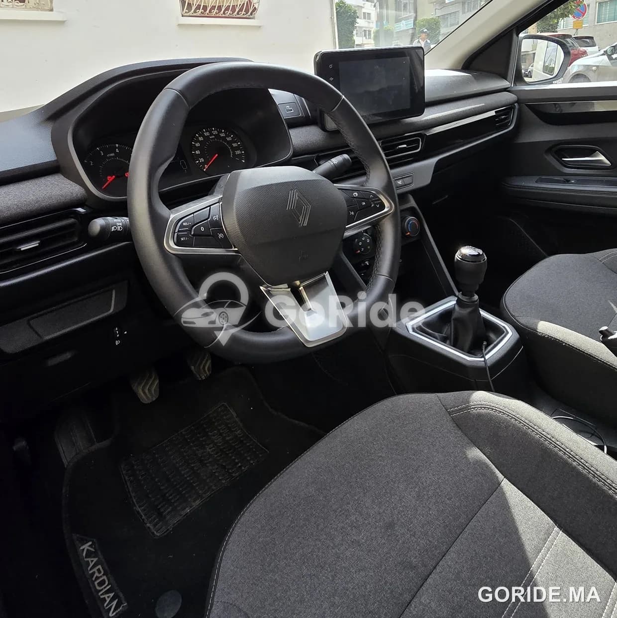 Renault Kardian 2025 3