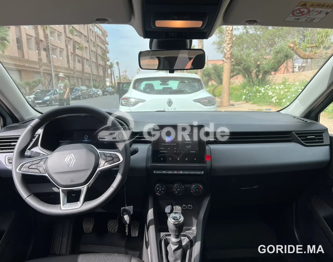 Renault Clio 5 2025 3