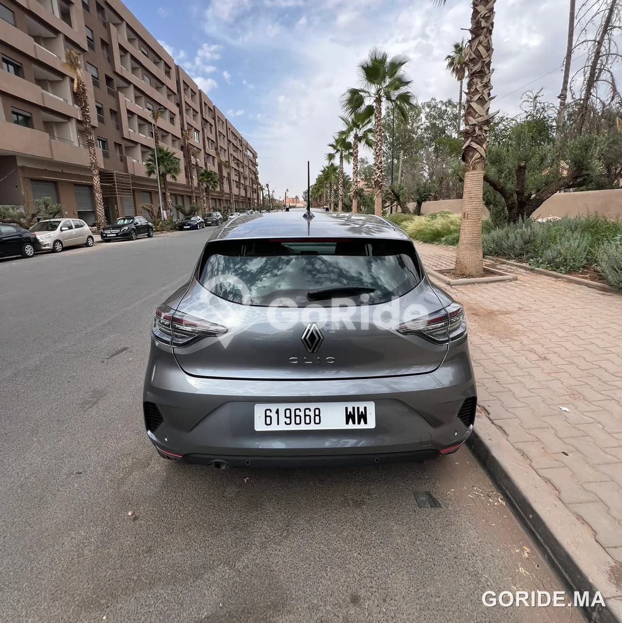 Renault Clio 5 2025 4