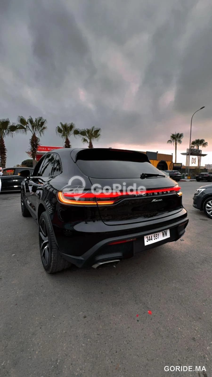 Porsche Macan 2024 3