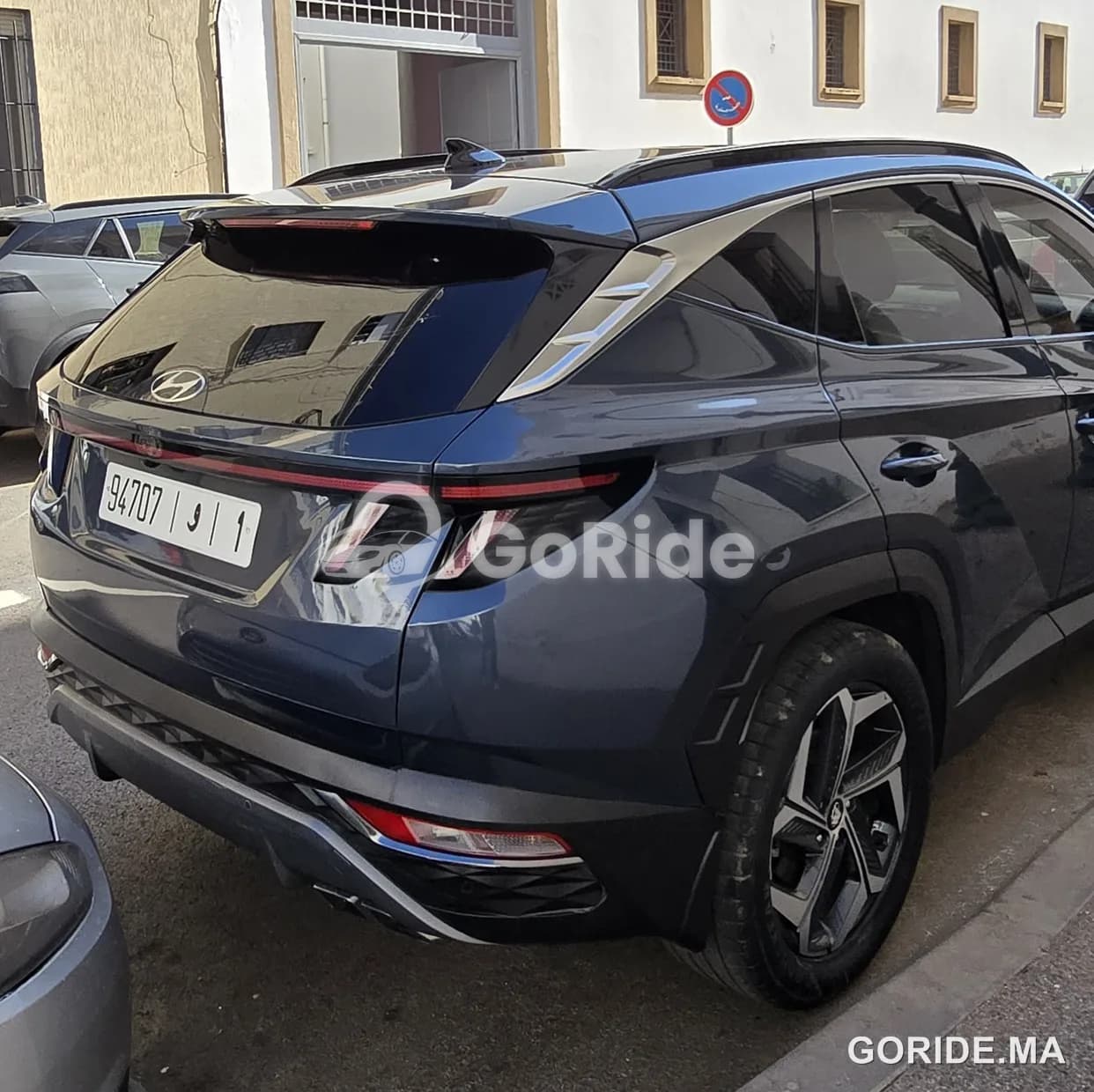 Hyundai Tucson 2025 2