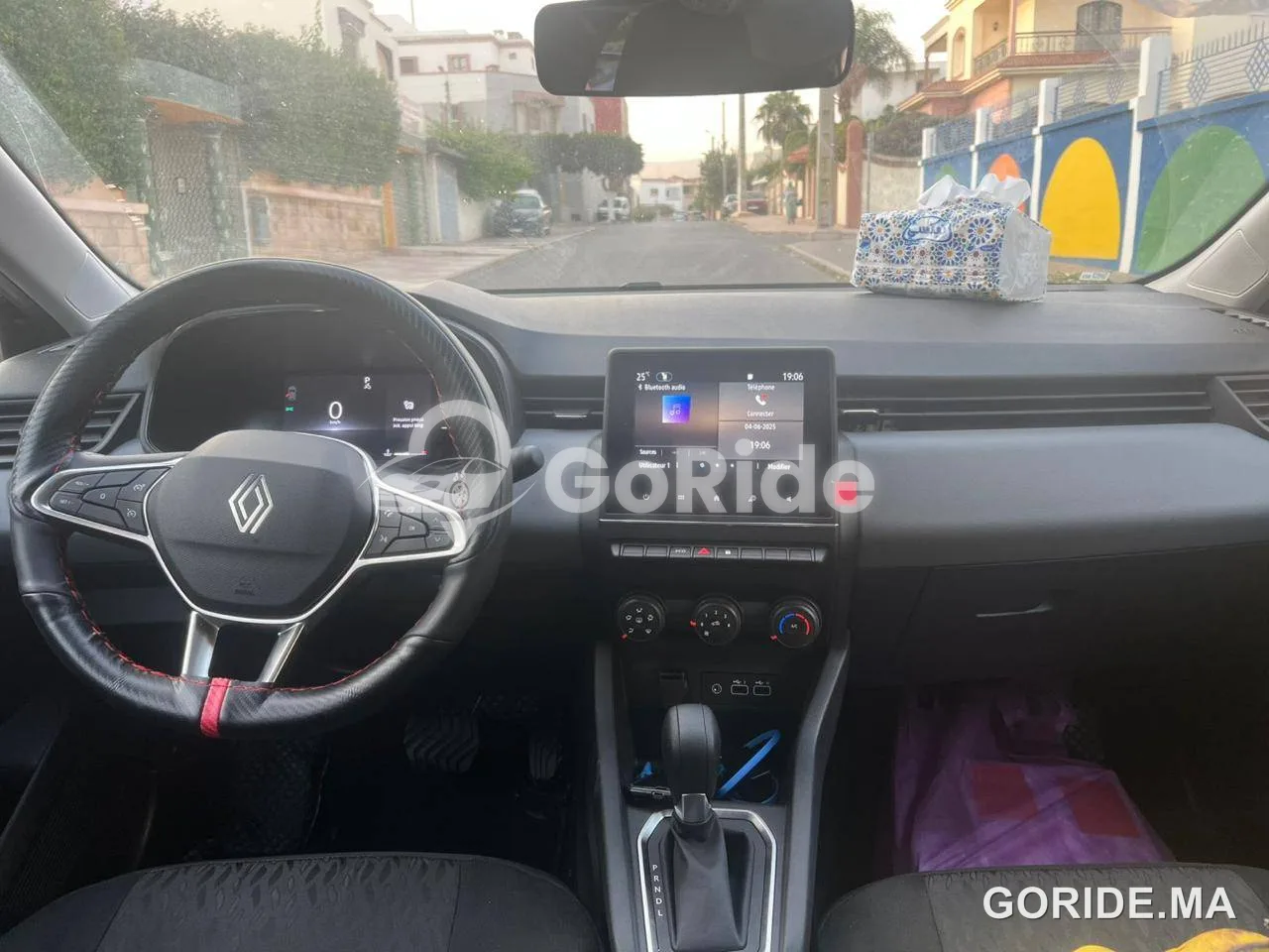 Renault Clio 5 2025 2