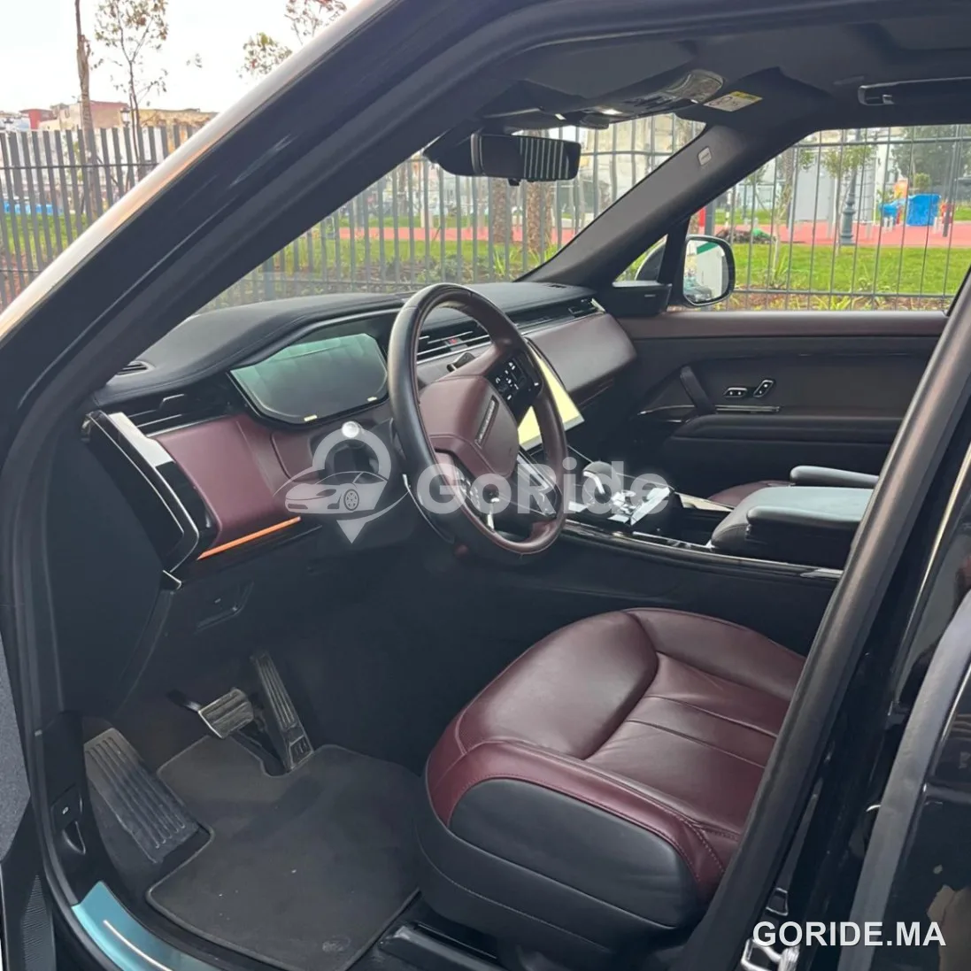 Land Rover Range Rover Sport 2025 3