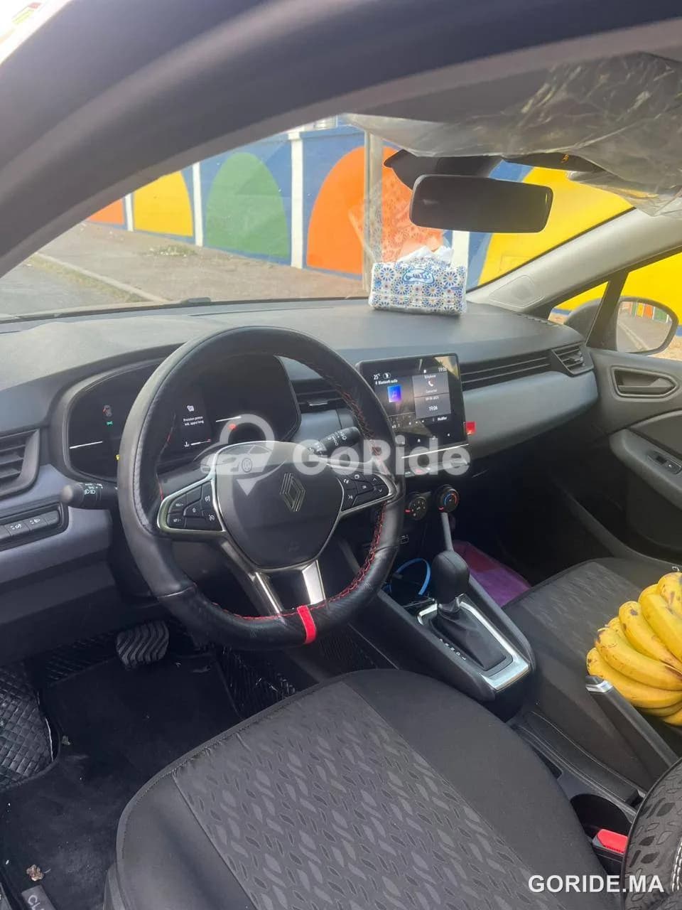 Renault Clio 5 2025 3