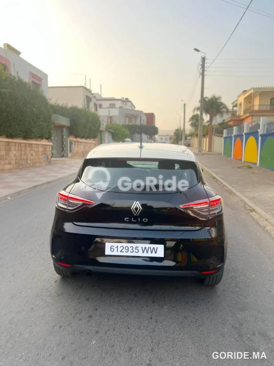 Renault Clio 5 2025 4