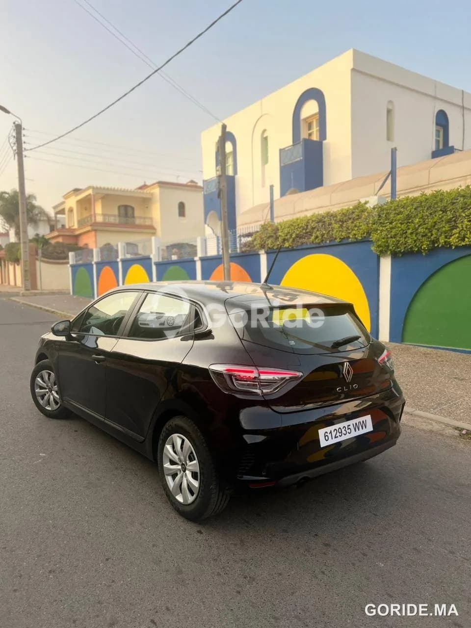 Renault Clio 5 2025 5