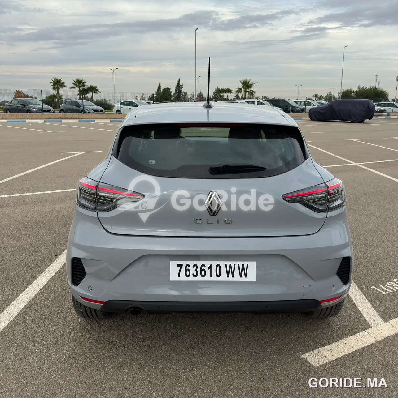 Renault Clio 5 2025 3